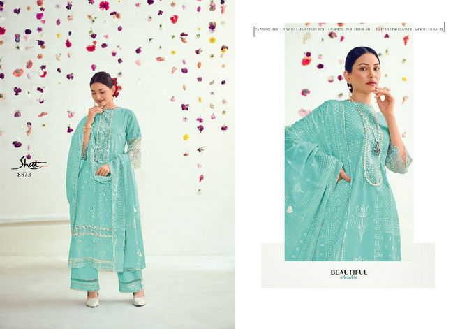 Safar By Jay Vijay Khadi Cotton Printed Suits Wholesale Suppliers In Mumbai